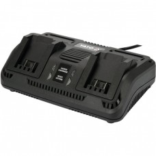 YATO Drujba cu acumulator Li-Ion 2x18V, 2x4.0Ah, l..